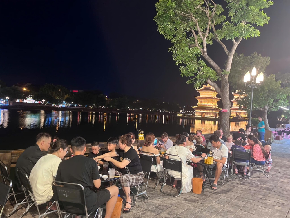 Địa chỉ Nhà hàng Heo Say Xỉn ở đâu?